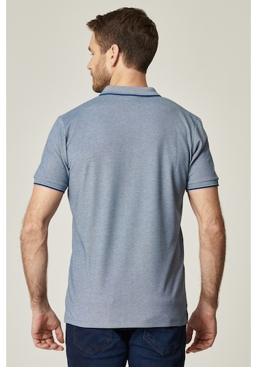 Ac&Co / Altınyıldız Classics Erkek Tshirt Basic - 482518726 Gri