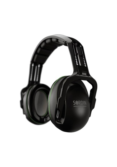 Sordın 20010-s Exc Headband Kulaklık - 27db