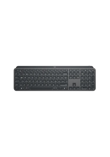 Logitech MX Keys 920-010254 Kablosuz Aydınlatmalı Türkçe Q Klavye