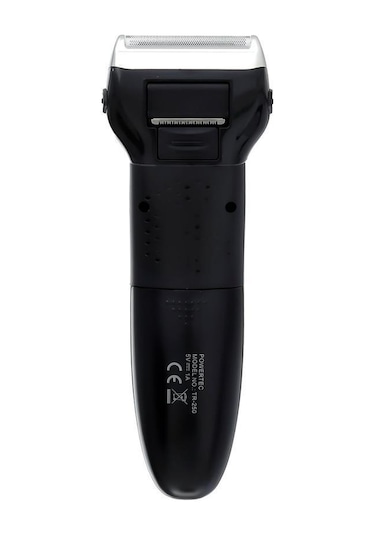 Powertec Tr-250 Günlük Sakal Ve Burun Kili Makinesi