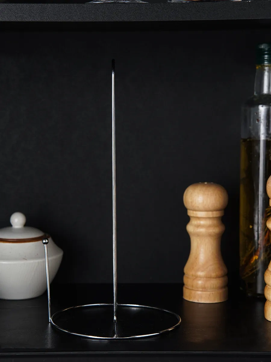 Dolana Masaüstü Kağıt Havlu Standı 27 Cm 111082224 Gri