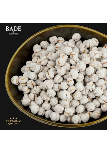 Şekerli Leblebi Jumbo İri Boy 250 Gr. 250 G