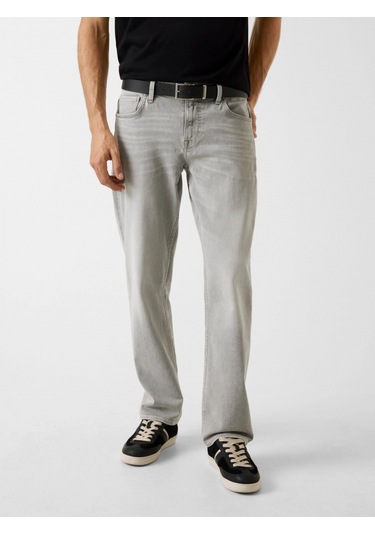 Guess Angels Erkek Gri Jeans M6ran2d0623-ter1 Gri