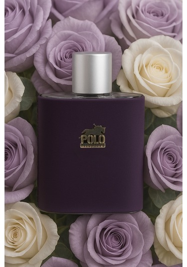 Polo 55 Edt 100 Ml Kadın Parfüm P55pw004 Baharat - Çiçeksi - Meyve