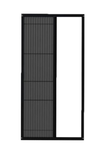 As Perde Plise Akordiyon Kapı Pencere Sineklikleri100-120x220-240