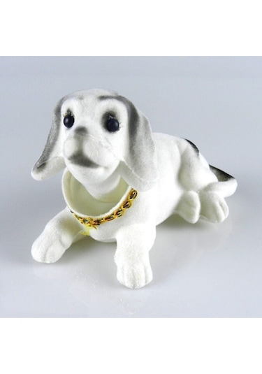 Kafa Sallayan  Köpek