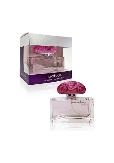 Free Love Eurodream Kadın Parfüm EDP 100 ML
