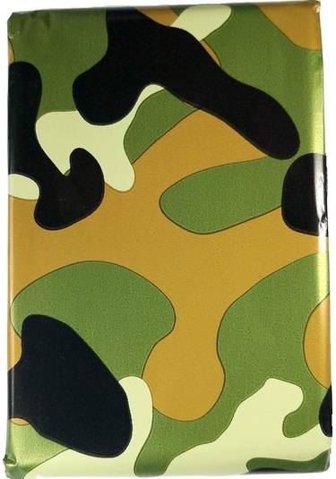 Pazly 120x200cm Renkli Pet Pet Uyku Tulumu, 120g Hafif, Taşıma Çantası İle, Çok Renkli Çok Renkli