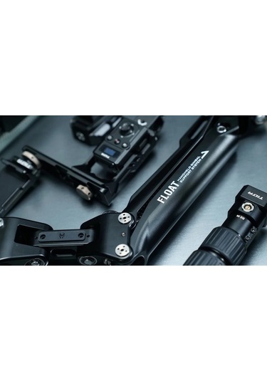 Tilta Gss-t01-v Float Djı Rs2 Ve Rs3 İçin El Gimbal Destek Sistemi