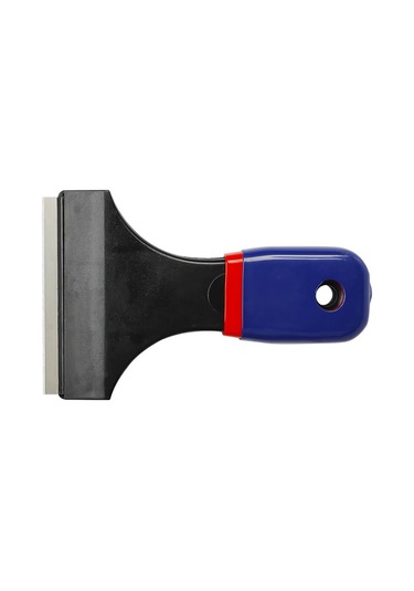 Workpro Wp219007 90mm Geri Çekilebilir Profesyonel Kazıma Bıçağı