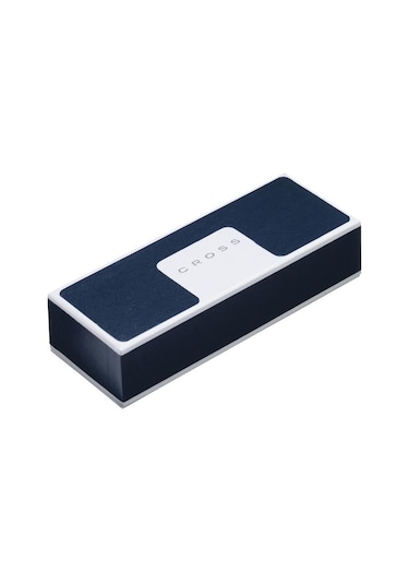 Cross At0086-74 Classic Century Parlak Krom Slim Dolma Kalem