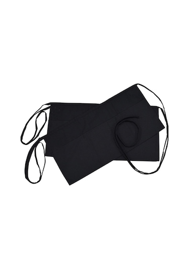 Yaozixa "su Geçirmez 2 Cepli Mutfak Önlüğü - Kadın/erkek İçin Konforlu Ve Pratik" Kahve