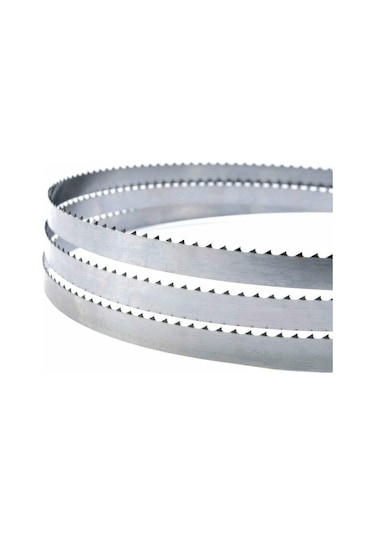 Metabo Bas 318/317 (13 x 0.65 mm - 6 diş) Karbon Şerit Testere BıçağI