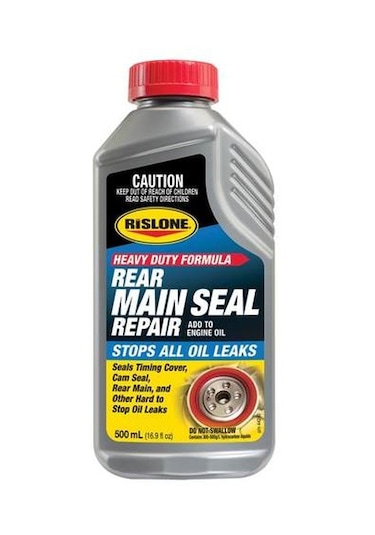 Rıslone Krank Keçesi Onarıcı