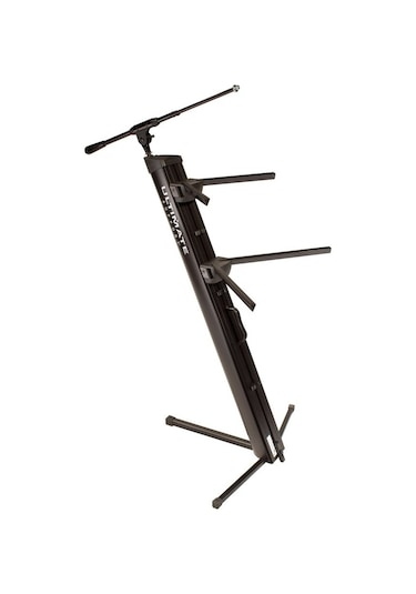 Ultımates upport Apex Ax-48 Pro Plus Klavye Standı - Org Sehpası