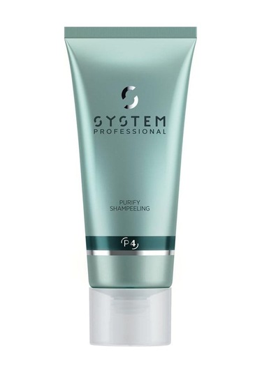 System Professional Purify Shampeeling 150ml