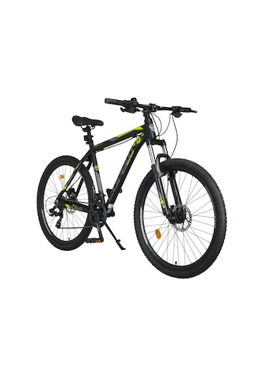 Corelli Felix 1.1 27 5 Jant Bisiklet 21 Vites Dağ Bisikleti Sarı