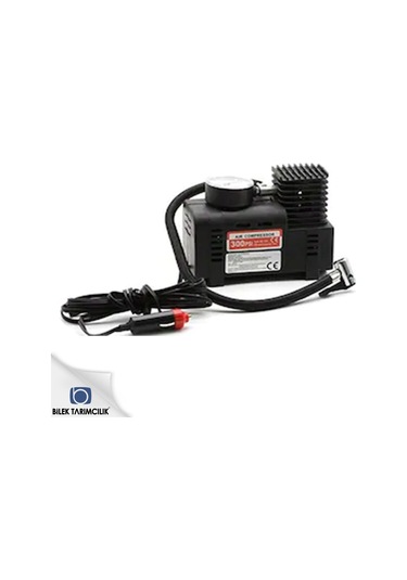 Hava Kompresörü 12v 300 Psı Carub