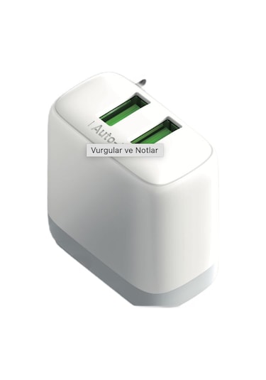 Ldnıo A2221 Type-c Şarj Cihazı