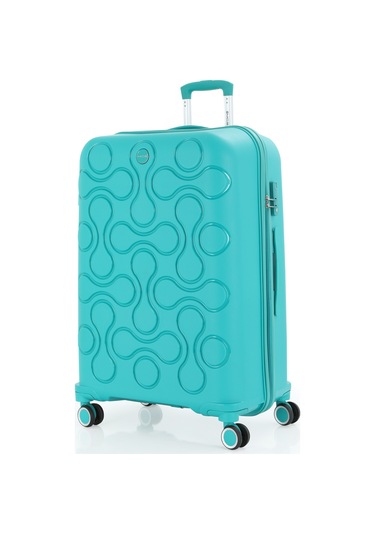 Mçs Polipropilen Valiz V376 75 Cm S23sy100002975 00207