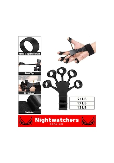 Deluxe Özel Spor Kas Parmak El Bilek Kol Güçlendirici Geliştirici Kavrama Silikon Örümcek Lastik