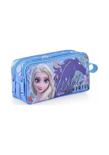 Frocx 48392 Frozen Kalem Çantası Hawk Wıdely