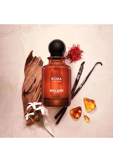 Welder Roma Unisex Parfüm EDP 100 ML