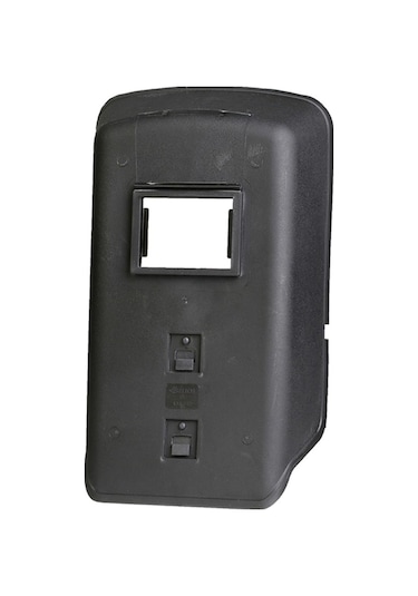 Eltos Kaynak Maskesi Plastik Eltos