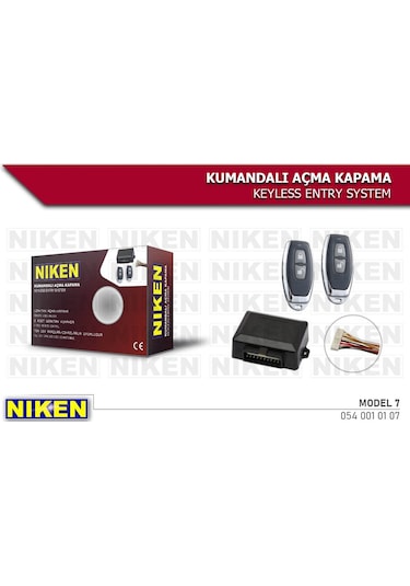 Nıken Açma Kapama (552942024)