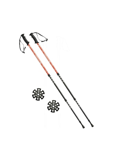 Ferrino Gta Yürüyüş Batonu Çok Renkli