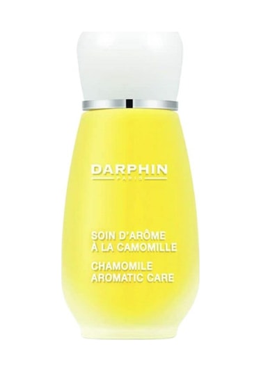 Darphin Camomile Aromatic Care Aromatik Cilt Bakım Yağı 15 ML