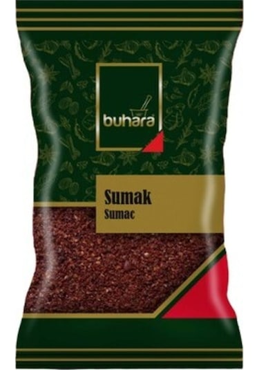 Sumak 50 Gr