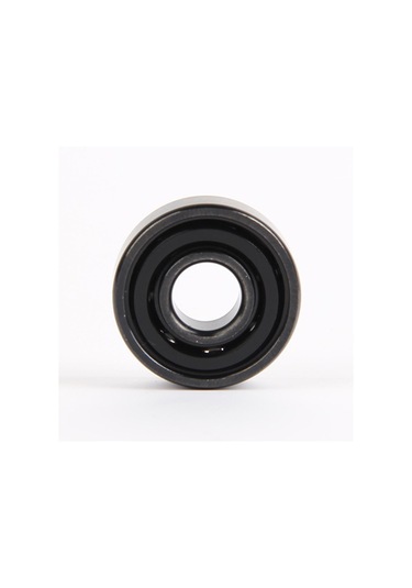 Kaykay Rulmanlar Temizleme Kiti Rulmanlar 608 Rs Rulmanlar İle Temizleyici Beyaz - Siyah