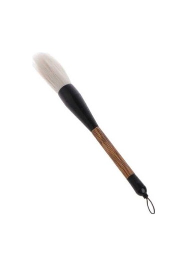 Willowhaven Kaligrafi Kalemi 502 Standart Kenevir Bambu Fırça, Sanat Çizim İçin