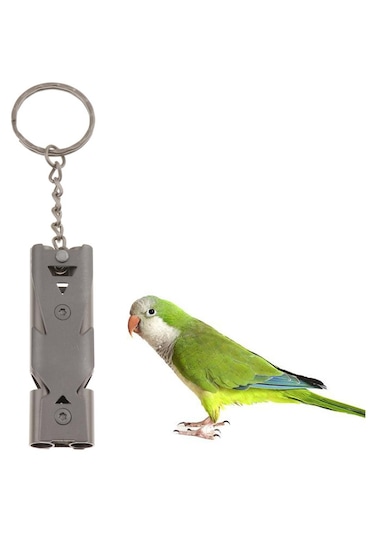 Suntek Papağan Köpek Eğitimi Için Açık Çift Tüp Acil