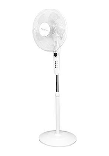 Baleno 16 İnç 40cm Uzaktan Kumandalı Ayaklı Vantilatör-50w