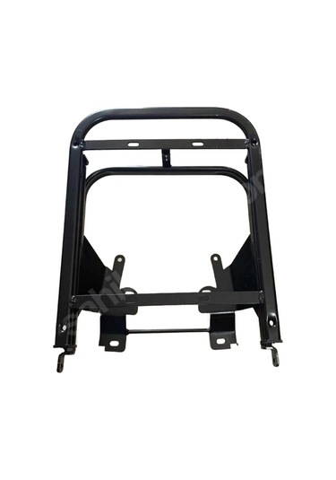 Activa Kızaklı Çanta Demiri Yeni Activa Ergoline Pizza Sepet Demiri Sürgülü 2023-2024 1.resim