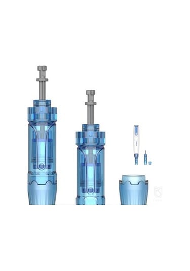 Dr. Pen A9 - M8S 12 Pin Dermapen İğnesi 10'lu