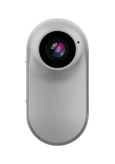 Ulzyvf 1080p Spor Kamerası, Su Geçirmez Aksiyon, Döngü Kayıt, Beyaz, Dış Mekan Kullanımı İçin Beyaz