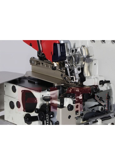 FIT-S70D-4 Mekanik 4 İplik Overlok Makinası