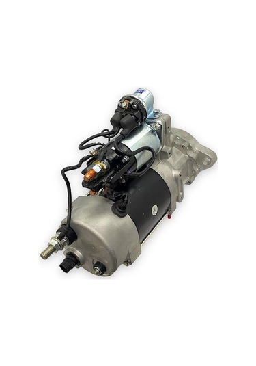 24v Marş Motoru Delco Tipi 12 Diş 8.3 Kw 39mt Mercedes Actros/atego/axor