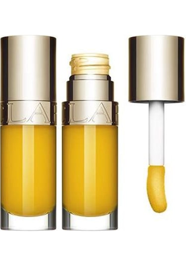 Clarins Limited Edition Lip Comfort Oil 21 Various Shades 7 ML