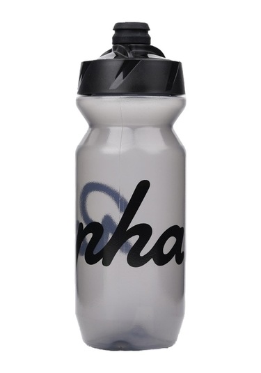 Jzcat Bisiklet Su Şişesi Doğa Sporları Taşınabilir Sıkmalı Şişe Gri 610 ML Gri