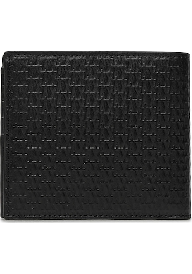Armani Exchange Armanı Exchange Erkek Cüzdan 958098-4r847-00020 Siyah