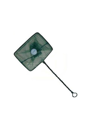 Fish Net Akvaryum Balık Yakalama Fileli Kepçe 8/10/30 Cm