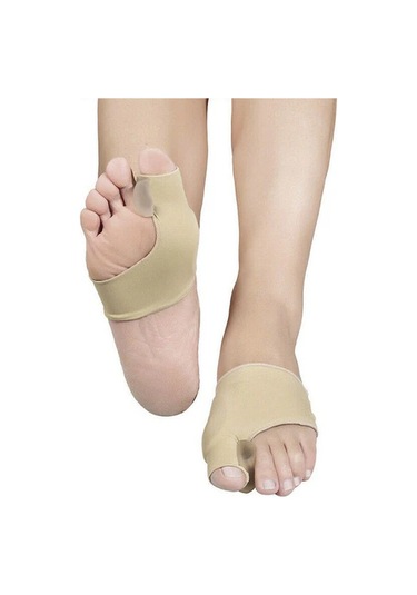 Wezone Nylon Ve Silikon Aşilak Tozak Düzeltici, Topuk Aşilası Ve Eğik Parmak Ağrısı Giderici, Ayakkabı İçinde Gizli Taşınabilir