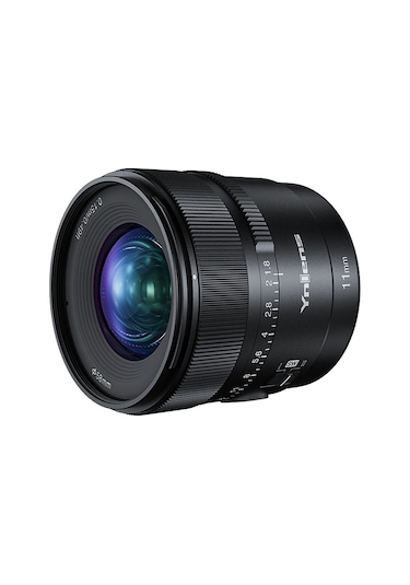 Yongnuo 11mm F/1.8S DA DSM WL Sony E-Mount Wireless APS-C Geniş Açı Lens