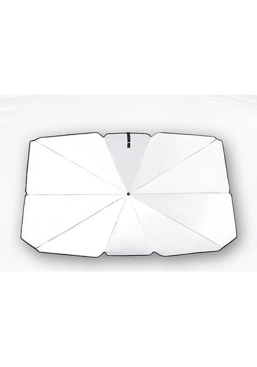 Worryfree Yy ST99687 Araba Ön Cam Güneş Koruması Ve Isı Yalıtımı Vizör Artefaktı Güneşlik