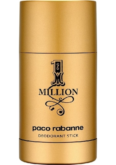 Paco Rabanne 1 Million Erkek Deodorant Stick 75 ML