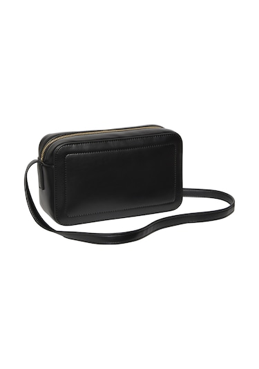 Calvin Klein Kadın Çapraz Çanta Lv04f3220gub1 Siyah